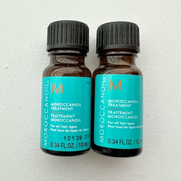 MocorranOil Treatment - Picture 1 of 1